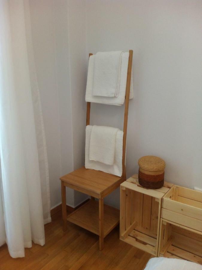 Athens Downtown Boho Apartment 1 Min From Metro Екстериор снимка